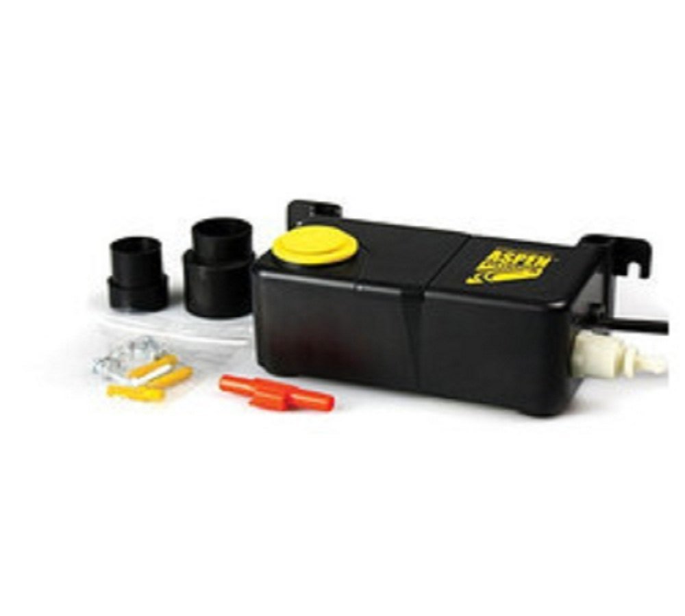 Aspen Mini Tank Drain Pump, Max Flow Rate: 35L/h