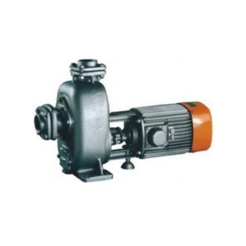 Upto 72 Bar Mild Steel Sludge Pump