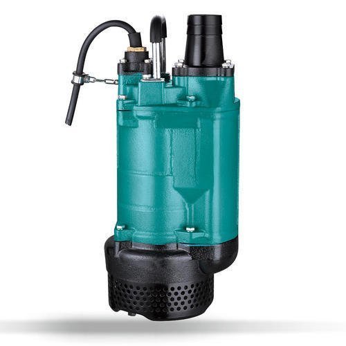 Submersible Drainage Pump