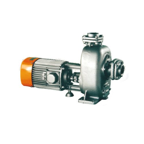 Ms Kirloskar SPM Non Clog Pumps