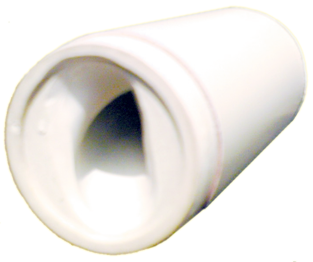 Food Grade Metal Sleeve Bonded Rubber Stator & Rotor for Progressive Cavity Pumps