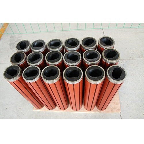 Heliflow Rubber Stators