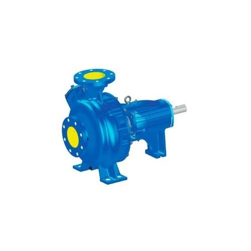 Solid Handling Non Clog Pumps - SHM Series