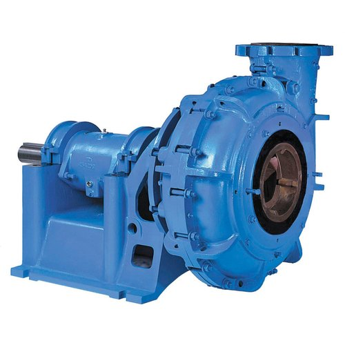 Slurry Pumps