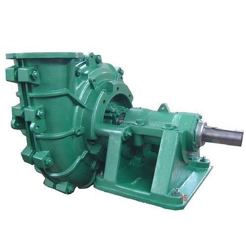 45 M Slurry Pump, 250 X 200 Mm