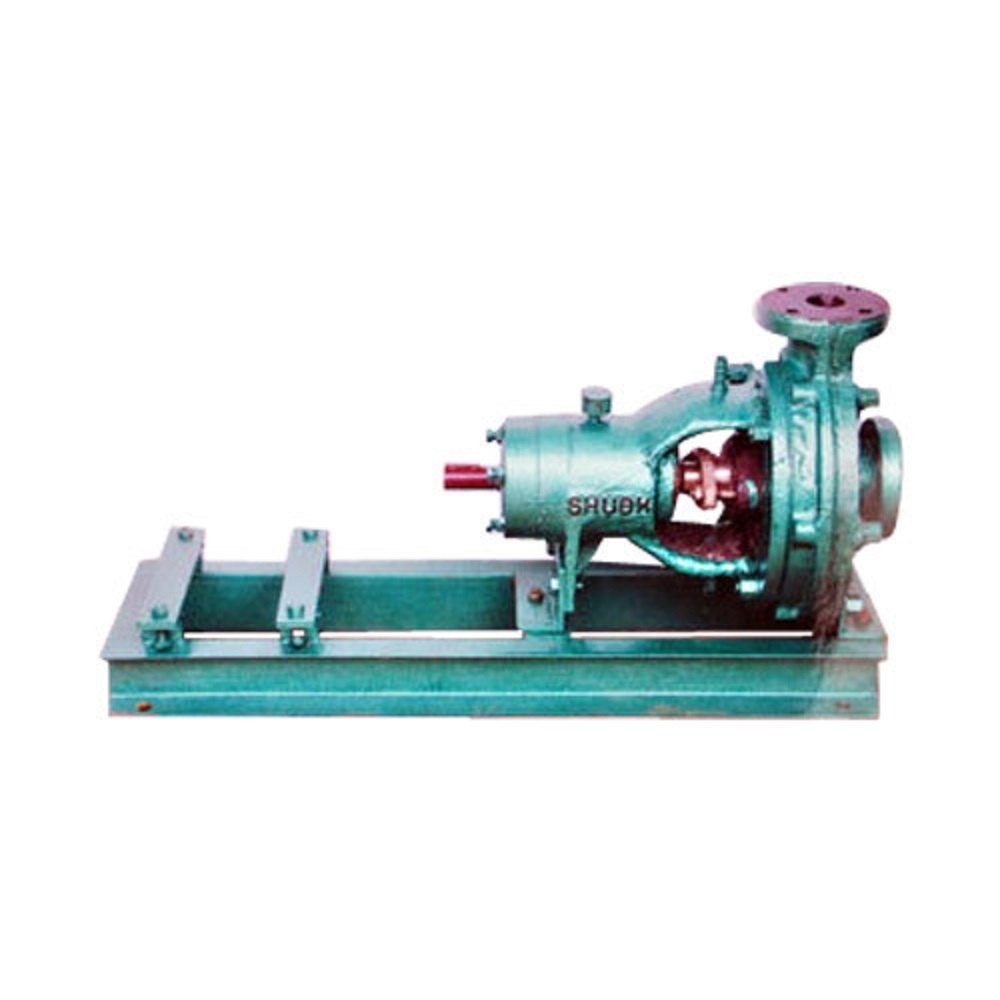3HP Rubber Lining Pump