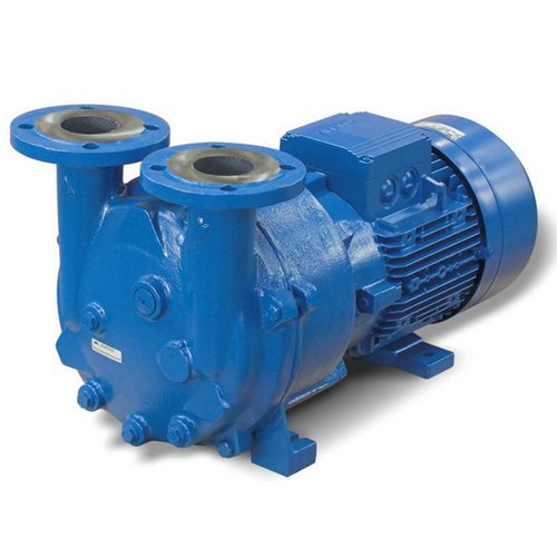 Mild Steel Automatic Slurry Pump