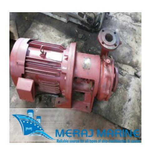 Ejector Pump 50 Mss