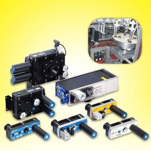 Vacuum Ejector Pump, Warranty: 12 Months, Provided