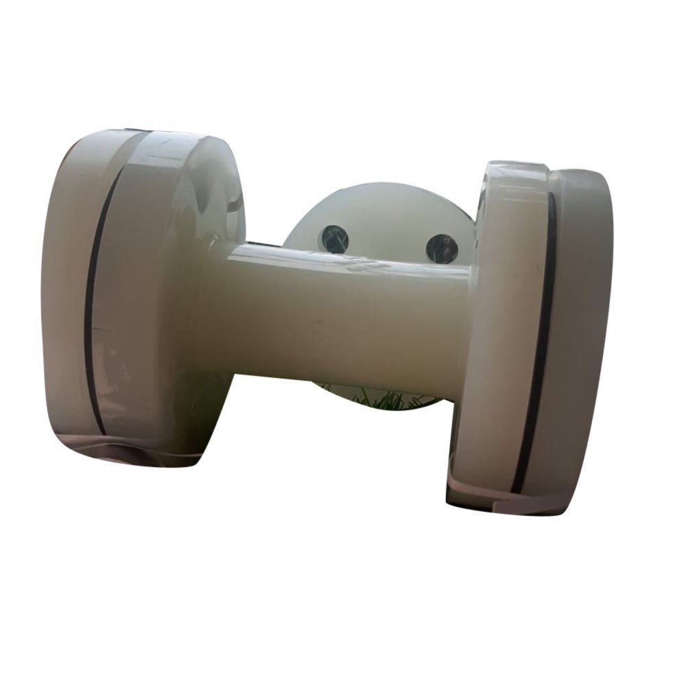 Round Ejector Roller Pump
