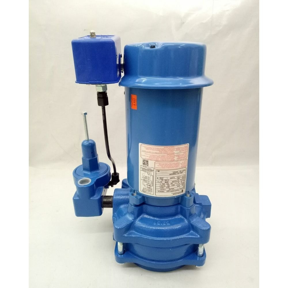 Water Ejector Pump