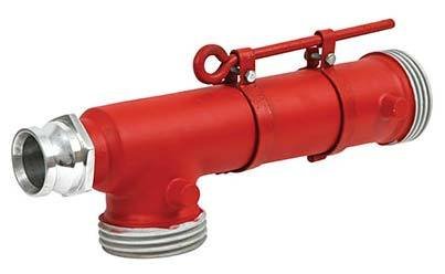 Ejector Pumps
