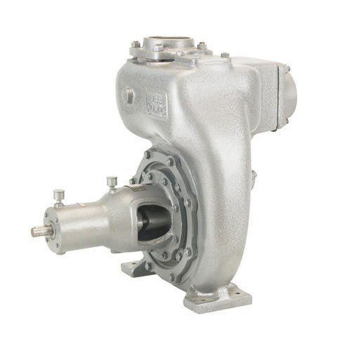 Sewage Centrifugal Pump, Model Name/Number: Jmp Series