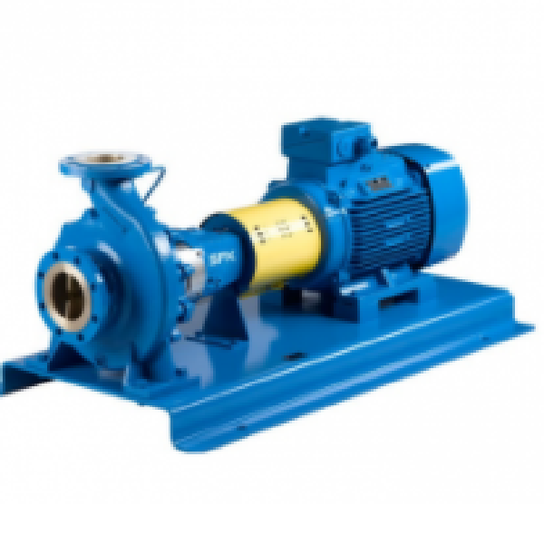 SPX JOHNSON Single Stage Horizontal Split Casing Centrifugal Pumps