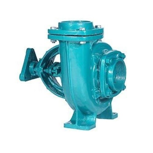 Centrifugal Sewage Pumps