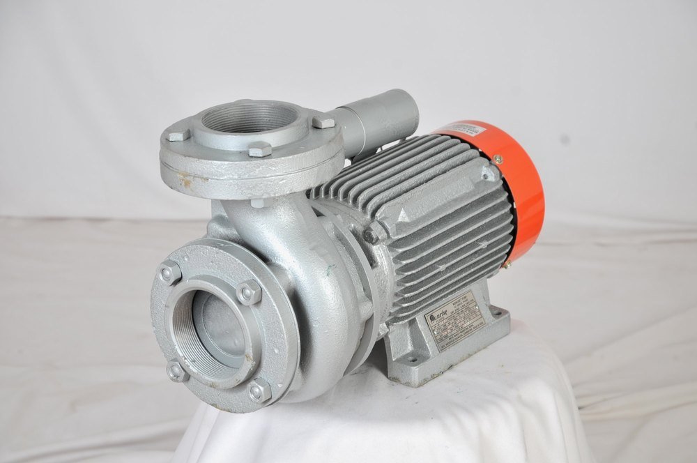 Watertech 14mte Sewage Pump, 25000lph, Model Name/number: Wtcmb200