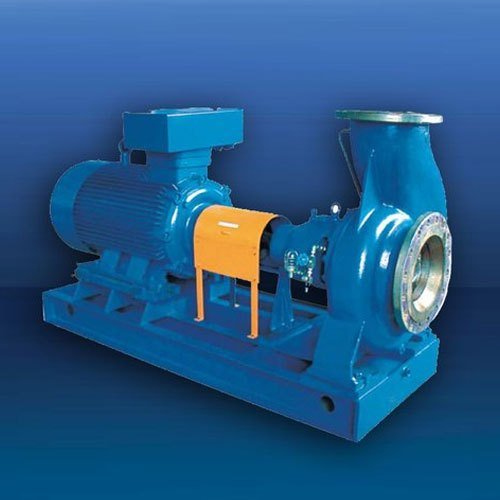 Friflo Alloy Steel Centrifugal Slurry Pump, Electric, Air Cooled
