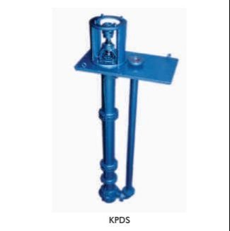 Wet Pit Pumps