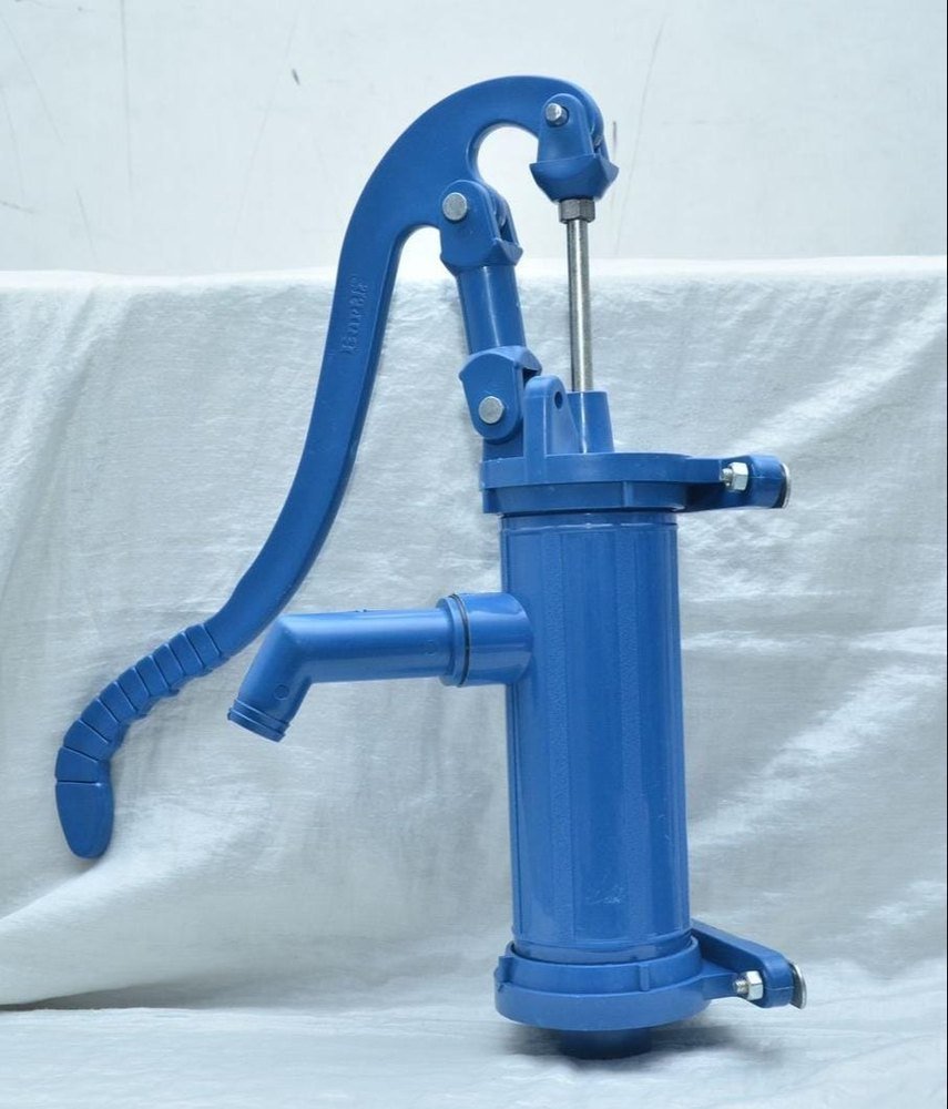 Plastic Hand Pump