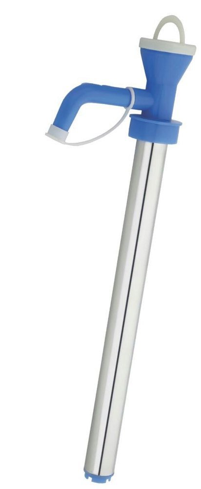 Plastic Hand Operated Kitchen Oil Pump