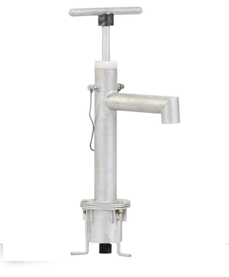 Direct Action Handpump As Per Is 14106 99