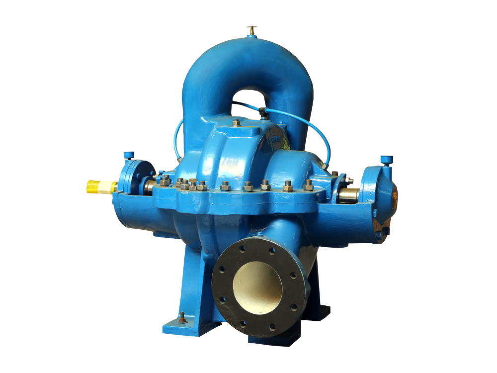 Kirloskar Stainless Steel High Pressure Centrifugal Pump, Speed: Upto 2900 RPM