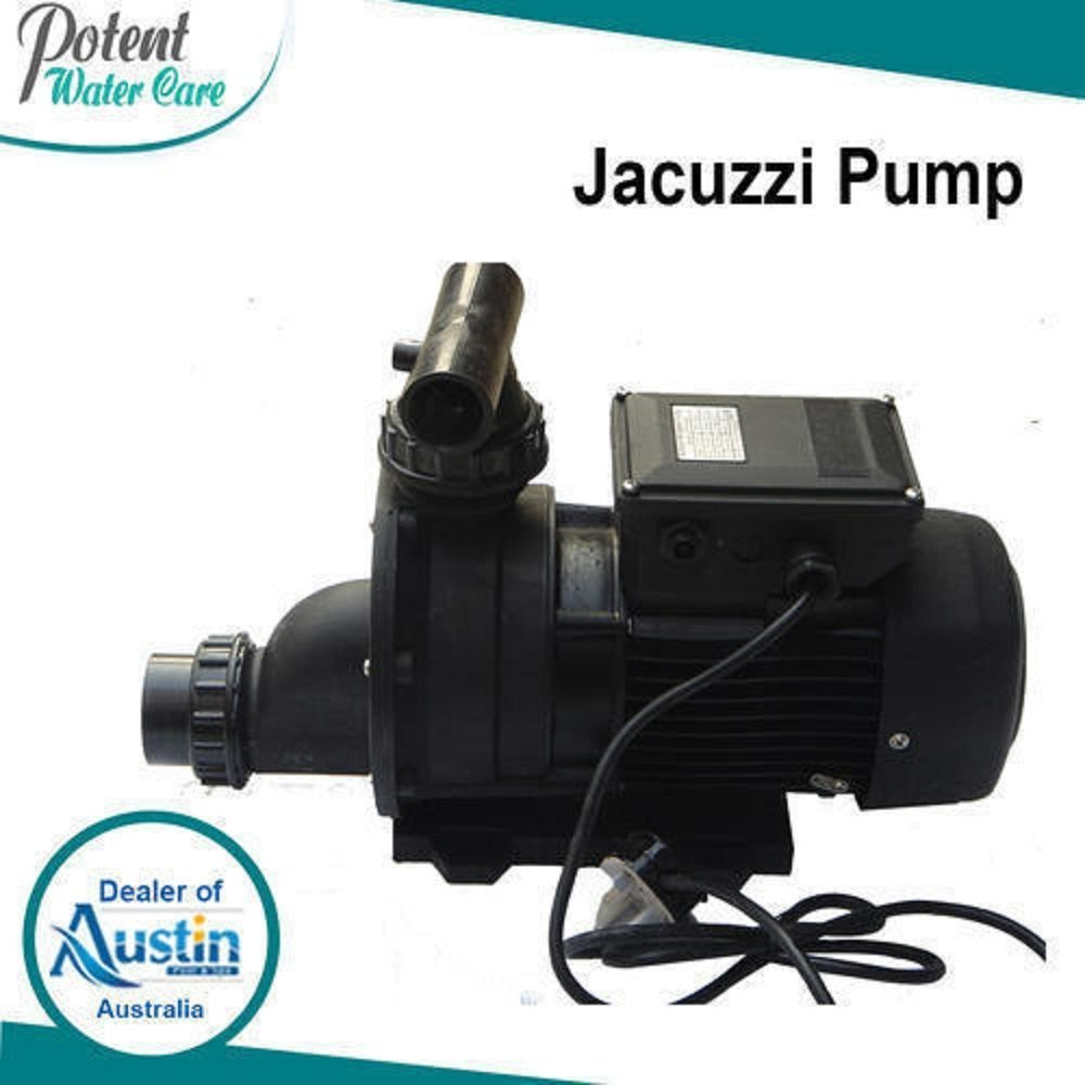 Jacuzzi 0.55 Kw Pump MP075, Voltage: 220 V