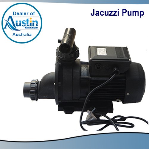 Austin Jacuzzi Pump, MP075, MP100