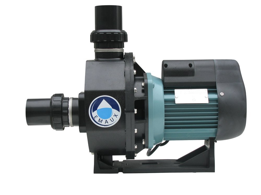Emaux Electric Jacuzzi Equipment