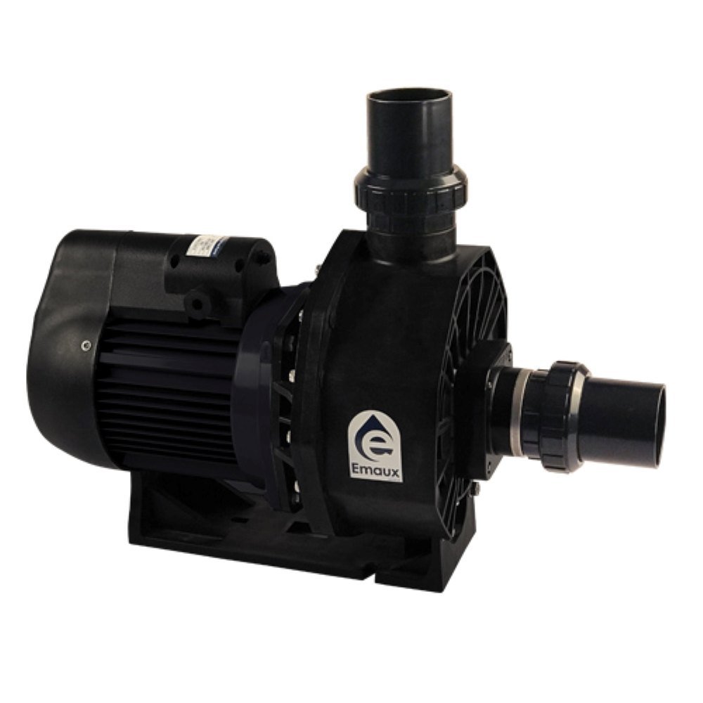 Emaux Electric Jacuzzi Spa Pump, Model Name/Number: Sr 30