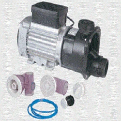 Jacuzzi Pump