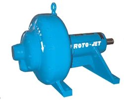 Pitot Tube Pumps- Model 2100