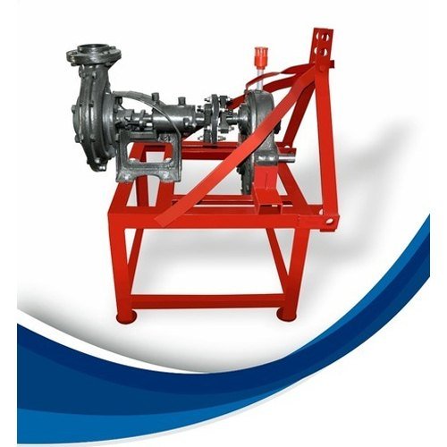 Tractor Operated PTO Pump