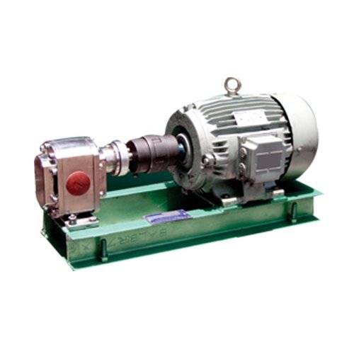 0-5m Single Phase Gear Pumps, 3 HP, 150-200 LPH
