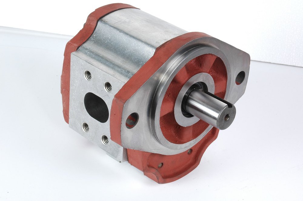 Dowty Gear Pumps