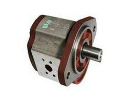 Dowty Gear Pump 3008, Maximum Flow Rate: 3.40 LPM