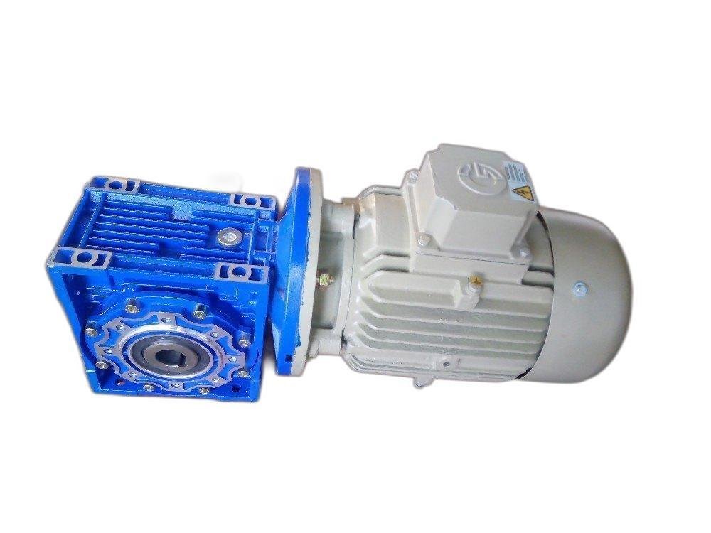 10m Single Helical Gear Pumps, AC Powered, 2 HP