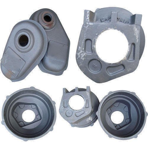 KIC Cast Iron Casting For Pumps, For Industrial, 5
