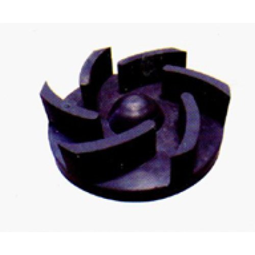 Open Rubber Pump Impeller