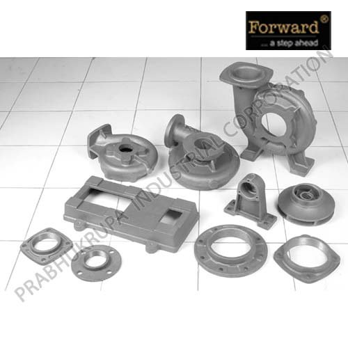 Pump Spare Part