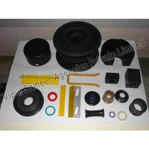 Tamrock Spare Part