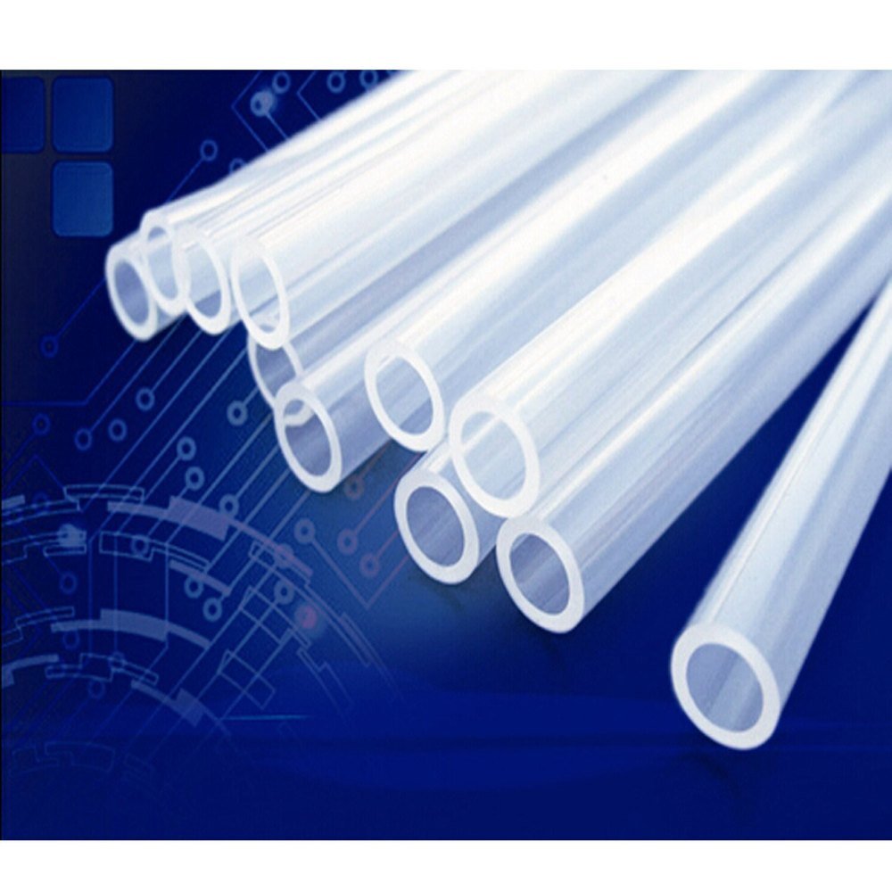 Silicone Tubings For Peristaltic Pump