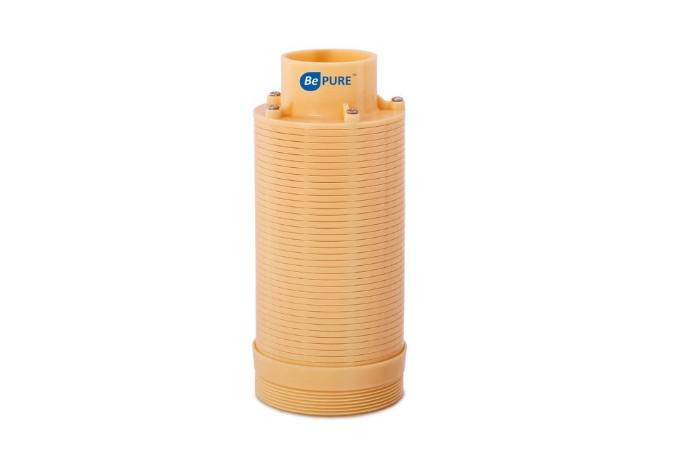 Electricity Plastic Top Diffuser