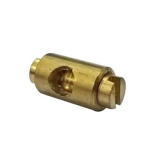 Brass Bulb Holder Plunger