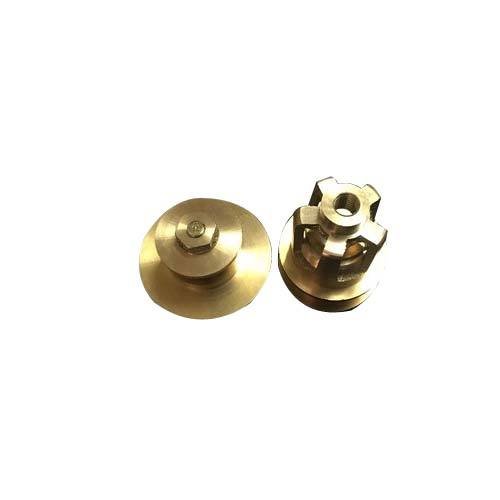 India Mark II Hand Pump Brass Plunger