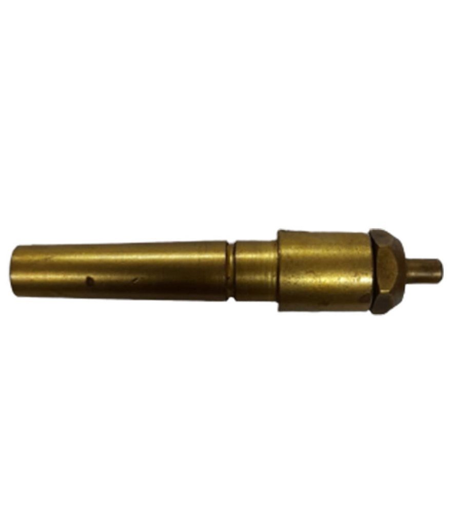3inch Electrical Brass Plunger