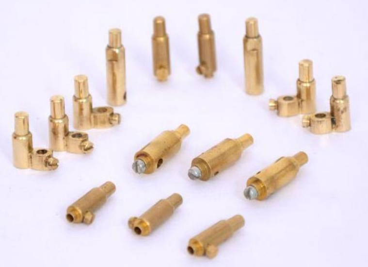 Brass Plungers