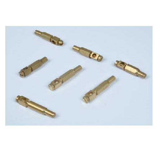Brass Plunger