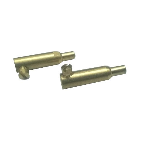Holder, Punger Holder Pin Brass Plunger