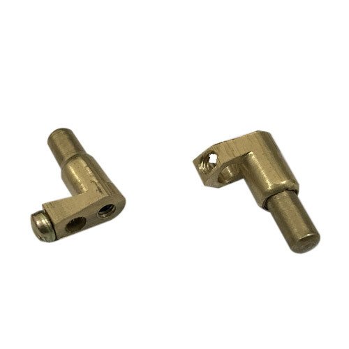Brass Bulb Holder Plunger